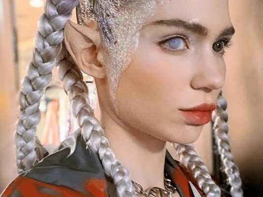 Grimes