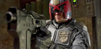 dredd - il giudice dell'apocalisse