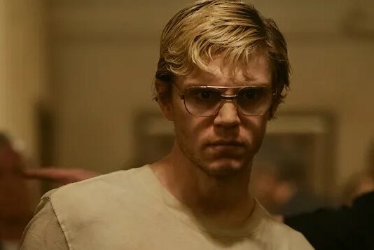 dahmer