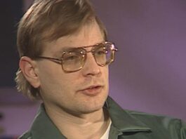 jeffrey dahmer