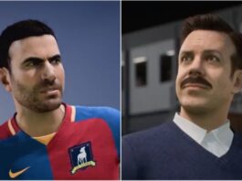 ted lasso, fifa