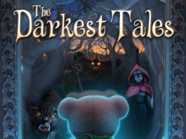 The Darkest Tales