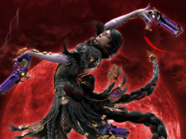 Bayonetta 3 Recensione