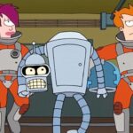 Futurama