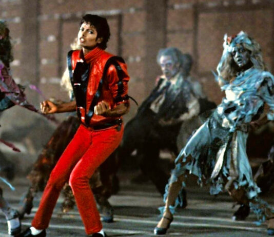 Thriller