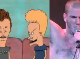 Beavis