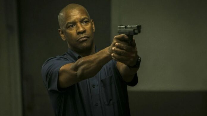 the equalizer