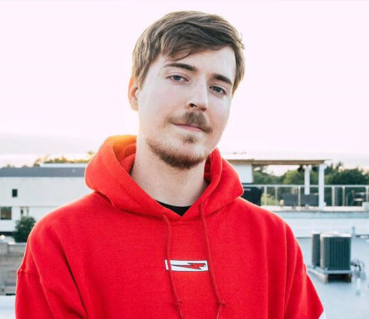 MrBeast