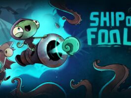 Ship of Fools Recensione