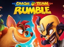 crash team rumble