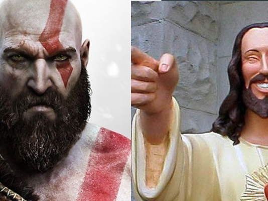 god of war