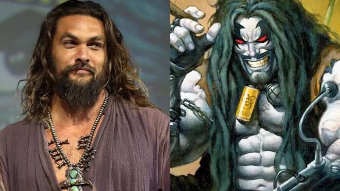 jason momoa, lobo