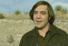 Javier Bardem