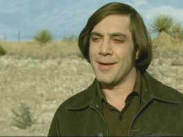 Javier Bardem