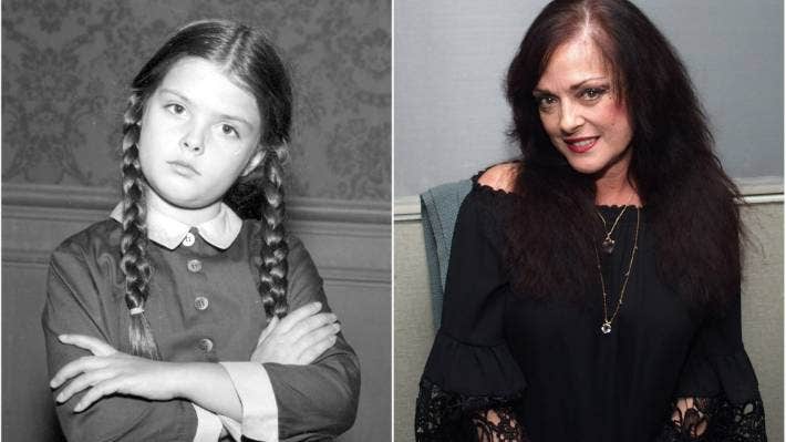 Morta Lisa Loring, addio alla prima Mercoledì Addams