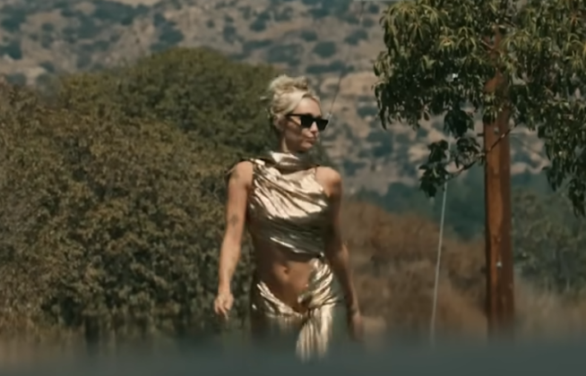 Miley Cyrus annuncia il nuovo album: Endless Summer Vacation [VIDEO]