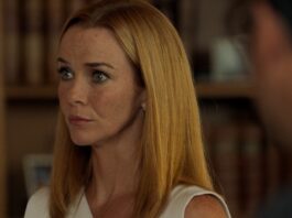 annie wersching