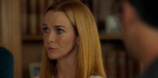 annie wersching