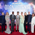 Ant-Man and the Wasp: Quantumania