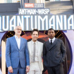 Ant-Man and the Wasp: Quantumania