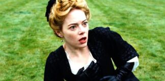 poor things, emma stone, la favorita