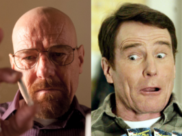 Malcolm, breaking bad, bryan cranston