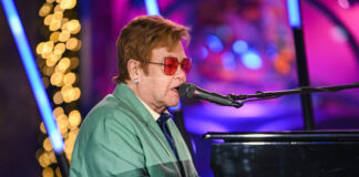 Elton