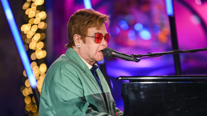 Elton