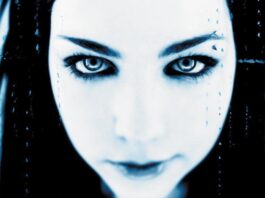 Evanescence