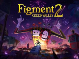 Figment 2: Creed Valley Recensione