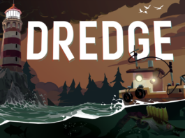 dredge