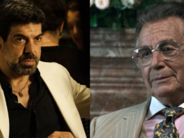 favino, pacino