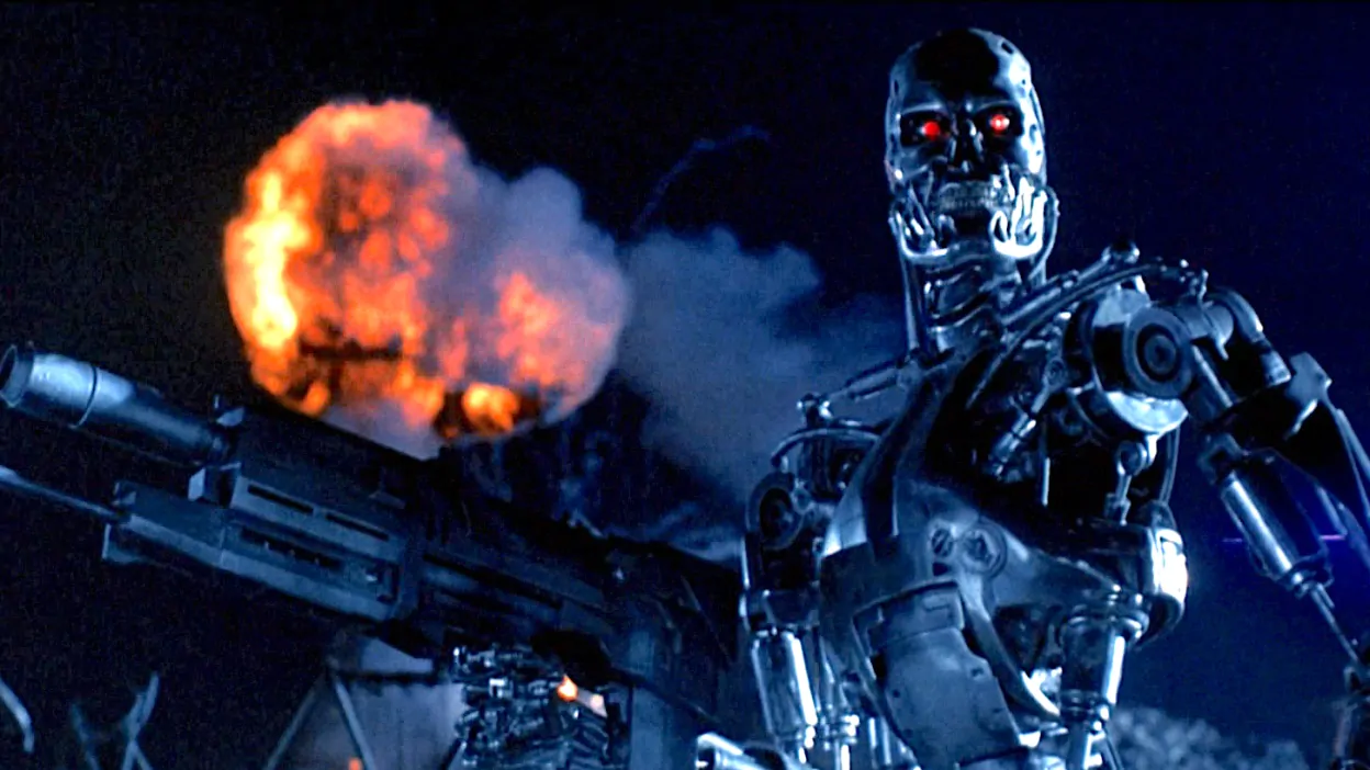 Tim Burton si scaglia contro l'Intelligenza Artificiale