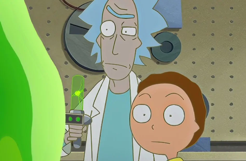 Rick and Morty 4x01 recensione - Come vorresti morire?