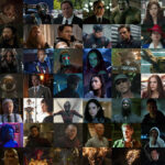 Marvel Cinematic Universe