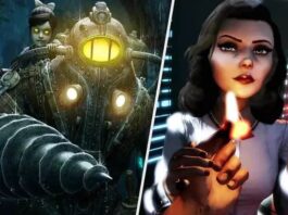 Bioshock