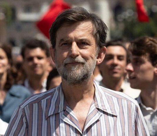 Nanni moretti