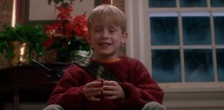 Macaulay Culkin