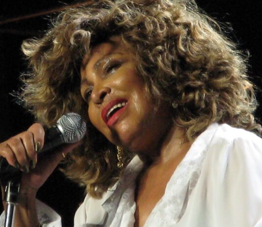 tina turner