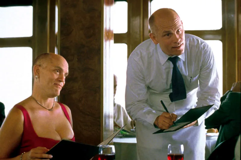 essere john malkovich, david lynch