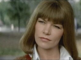 glenda jackson