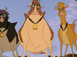 Disney