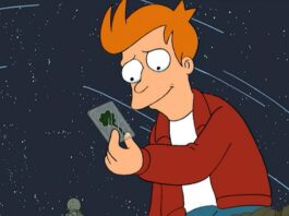 Futurama