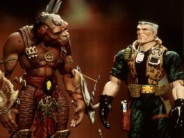 Small Soldiers