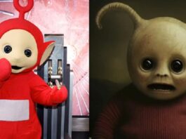 Teletubbies