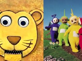 Teletubbies