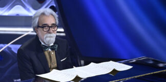 beppe vessicchio, sanremo