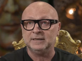 domenico dolce