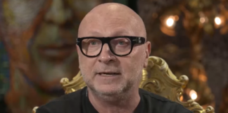 domenico dolce