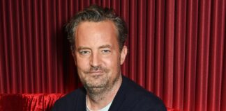 matthew perry